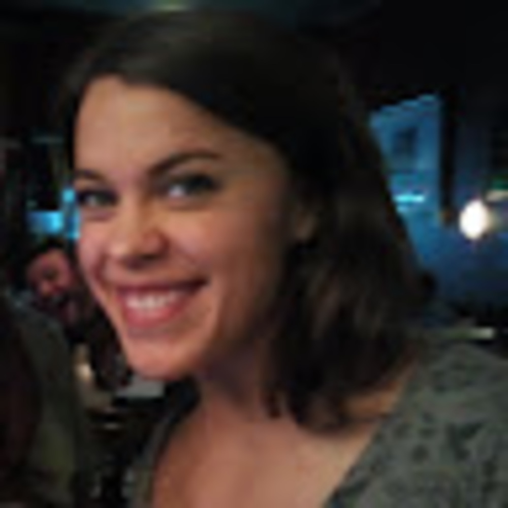 Meet your Posher, Elizabeth